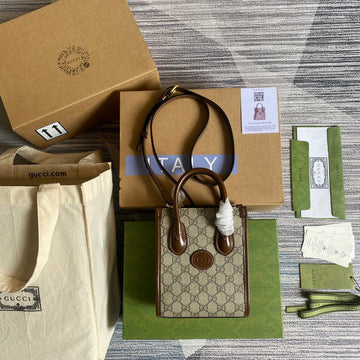 Top Quality -  Bags - 1587