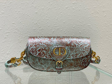 Top Quality Bobby East-West Bag Turquoise, For Women, WomenÂs Handbags 8.5in/21cm CD