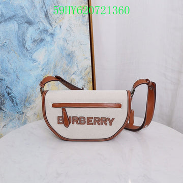 Top Quality Fashion -BBR Bags - 439