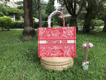 EN - New 1:1 rep  Bags DIR 250