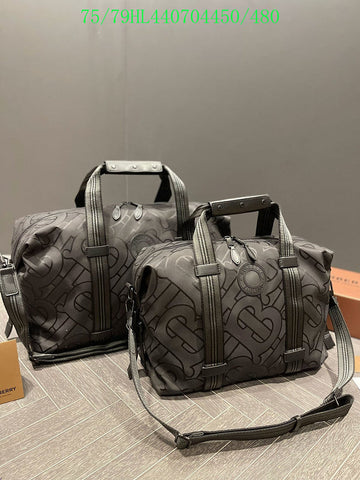 Top Quality Fashion -BBR Bags - 294