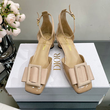 New 1:1 rep DIR HIGH HEELS 067