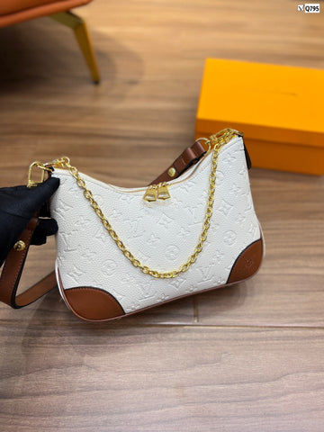 EN - New 1:1 rep Lux Bags LUV 538