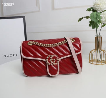 EN - New 1:1 rep Bag GCI 435