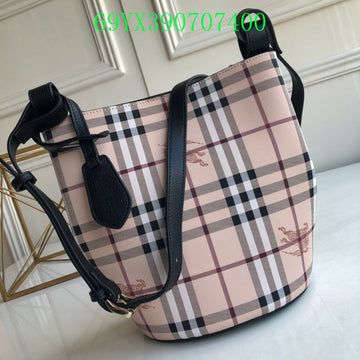 Top Quality Fashion -BBR Bags - 464