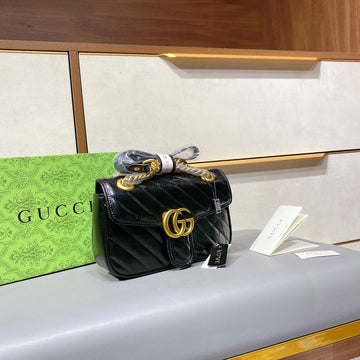EN - New 1:1 rep  Bags GCI 296