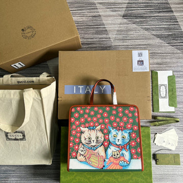 Top Quality -  Bags - 1653