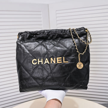 EN - New 1:1 rep Lux Top Quality CHL Bag 343