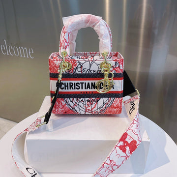 EN - New 1:1 rep  Bags DIR 308