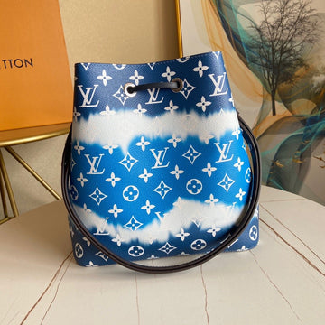 EN - New 1:1 rep  Bags LUV 161