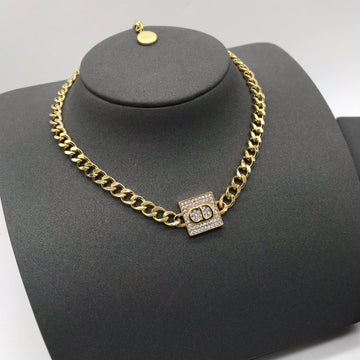 EN - Lux Necklace DIR023