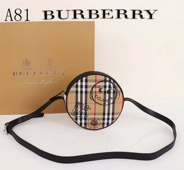 Top Quality Fashion -BBR Bags - 807