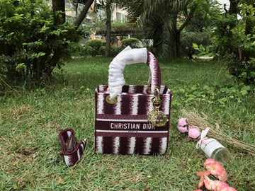 EN - New 1:1 rep  Bags DIR 255