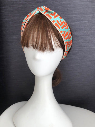 EN - Luxury Hair Band FEI 023