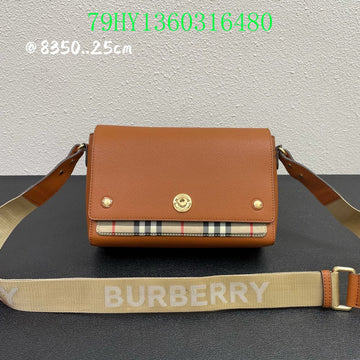 Top Quality Fashion -BBR Bags - 135
