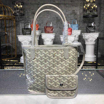 Top Quality - New 1:1 Rep Bags - 272