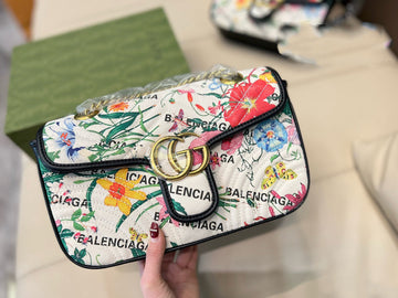 EN -New 1:1 rep Lux Bags GCI 370