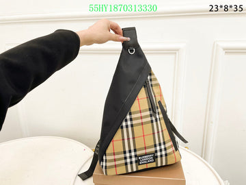Top Quality Fashion -BBR Bags - 164