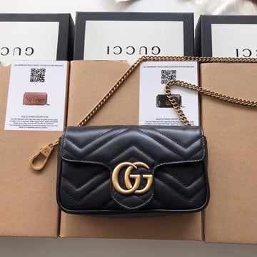 EN - New 1:1 rep Bag GCI 440