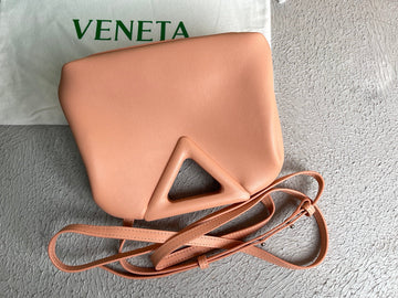 Top Quality Point Pink, For Women, Womenâs Bags 8.6in/22cm