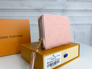 EN - New 1:1 rep  Wallet LUV 125