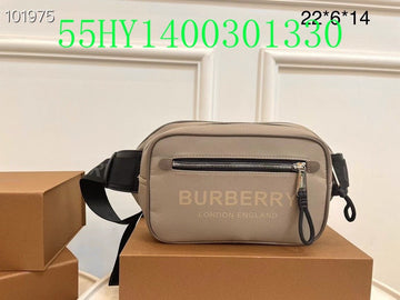 Top Quality Fashion -BBR Bags - 151