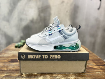 NK AR.MX 2021 ÂPhoton Dust Clear EmeraldÂ For Men DA1925-003