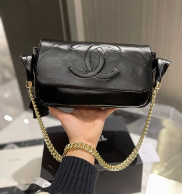 EN - New 1:1 rep  Top Quality CHL Bag 284