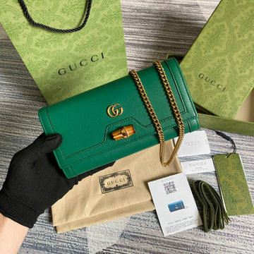 Top Quality -  Bags - 1834