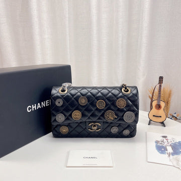 EN - New 1:1 rep  Top Quality CHL Bag 290