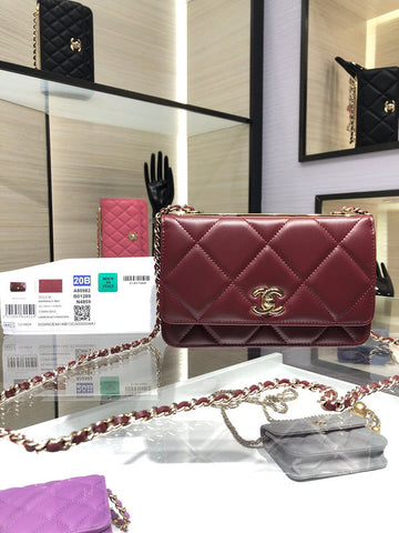 Top Quality - CHL Bags - 464