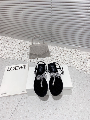 New 1:1 rep CHL High Heel Shoes 008