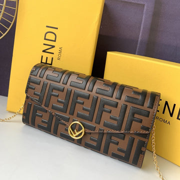 EN - New 1:1 rep  Bags FEI 168