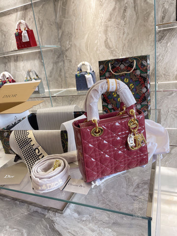 EN - New 1:1 rep  Bags DIR 320