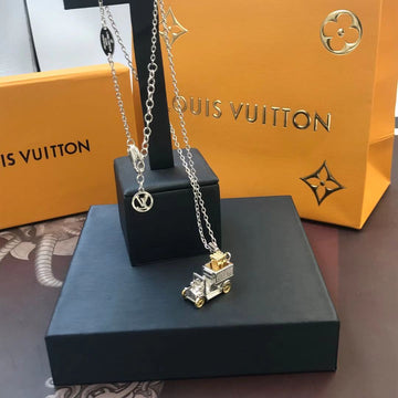 Top Quality NecklaTop Qualitys 091