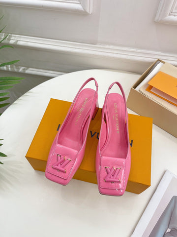 New 1:1 rep LUV High Heel Shoes 029