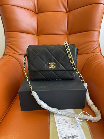 EN - New 1:1 rep  Top Quality CHL Bag 274