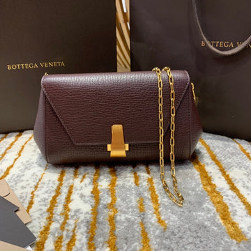 Top Quality Mini Angle Palmellato Bag Purple, For Women, Womenâs Bags 7.5in/19cm