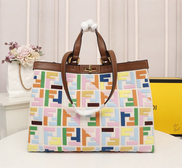 EN - New 1:1 rep  Bags FEI 089