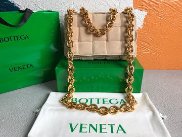 Top Quality Chain Cassette PorriTop Qualitye, For Women, Womenâs Bags 10.2in/26cm 631421V04N09776
