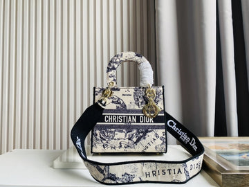 EN - New 1:1 rep  Bags DIR 288