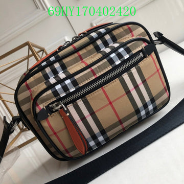 Top Quality Fashion -BBR Bags - 560