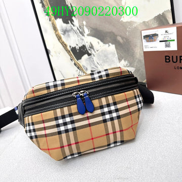 Top Quality Fashion -BBR Bags - 167