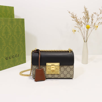 EN - New 1:1 rep Bag GCI 489