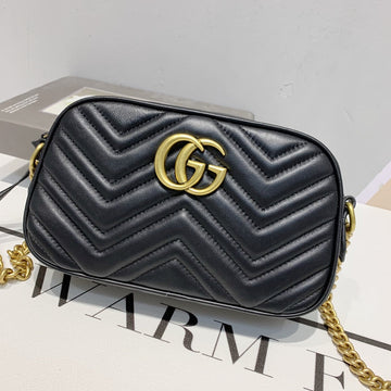 EN - New 1:1 rep Bag GCI 439