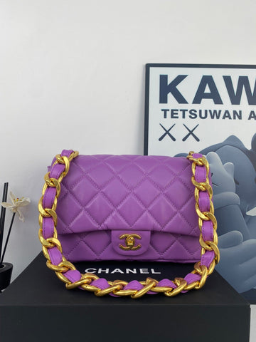 EN - New 1:1 rep Bag CHL 414