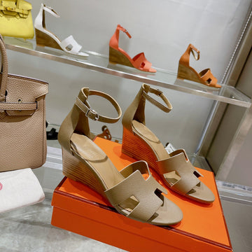 New 1:1 rep HM HIGH HEELS 074