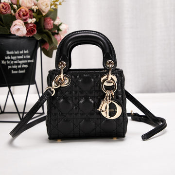 EN - New 1:1 rep  Bags DIR 276