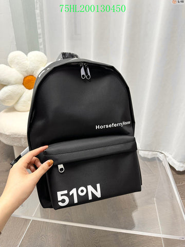 Top Quality Fashion -BBR Bags - 215