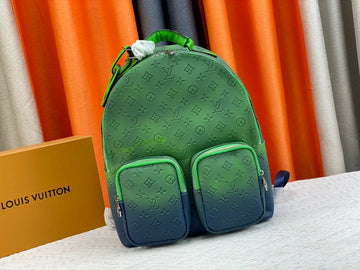 EN - New 1:1 rep  Bags LUV 666